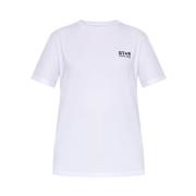 Stilfuld Logo T-Shirt