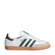 Samba OG Woman Cloud White Sneakers