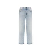 2016 D-AIR L.32 boyfriend jeans