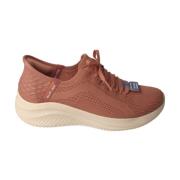 Rosa Sports Strik Sneakers