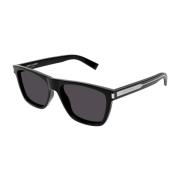 Naked Wirecore Sunglasses SL 619002