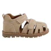 EN FANT - Sandal Velcro, 250299 - Affogat