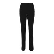 Slim-fit Trousers