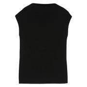 Sleeveless Tops