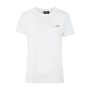 Stilfuld F T-Shirt