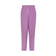 Slim-fit Trousers