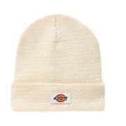 Strikket Beanie Hat