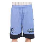 Detroit Tigers World Series Shorts