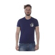 Flow Slim T-Shirt Sweatshirt