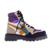 Vandresvamp Sneakerboot