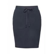 Kaffe Naya Skirt Nederdele 10502802 Midnight Marine