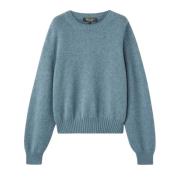 Round-neck Knitwear