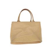 Pre-owned Canvas celine-tasker