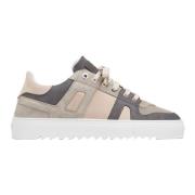 Taupe Bari Sneakers