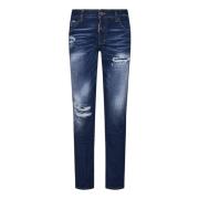 Slim-fit Jeans