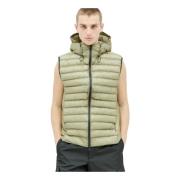 Kaunas Hooded Vest