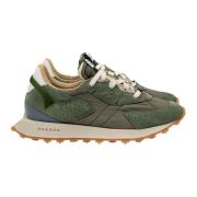 PIUMA BOSCO Grøn Sneaker