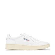 Medalist Low Sneakers