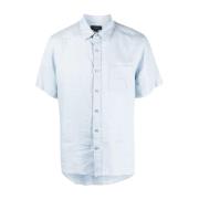 Short Sleeve Shirts