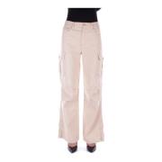 Wide Trousers