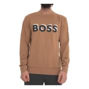 Soleri 07 Crewneck sweatshirt