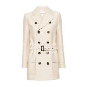 Saharienne Overcoat