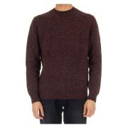 Round-neck Knitwear