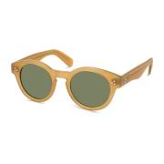 GRUNYA SUN GOLDENROD G15 Sunglasses