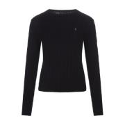 Round-neck Knitwear