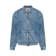 Denim Jackets