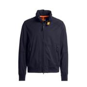 MILES Softshell Bomber