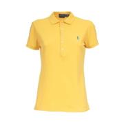 Bomulds Polo Shirt