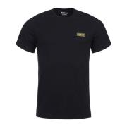 Sort T-shirts og Polos