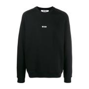 Stilfuld Sweatshirt til Moderne Mand