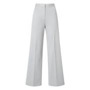 Wide Trousers