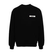 Gros Grain Sweatshirt