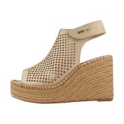 Jess Perf Wedges