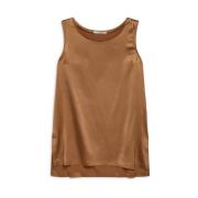 Sleeveless Tops