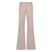 Wide Trousers