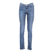 Moderne og alsidige bukser og jeans til kvinder
