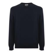 Round-neck Knitwear