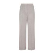 Wide Trousers