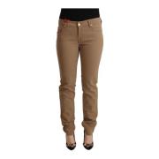 Slim-fit Trousers