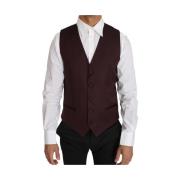 Suit Vests