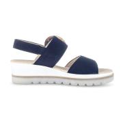 Flat Sandals