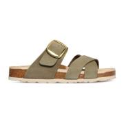 Flat Sandals