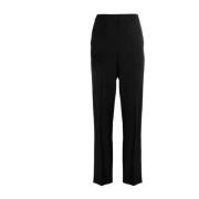 Slim-fit Trousers