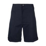 Casual Shorts Navy