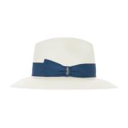 CAPPELLI Klassisk Fedora Hat