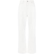 Sly Mid-Rise Jeans